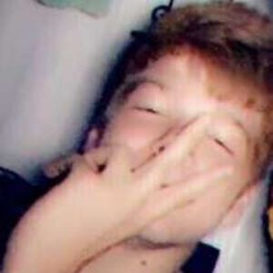 Meet your Posher, Gavin